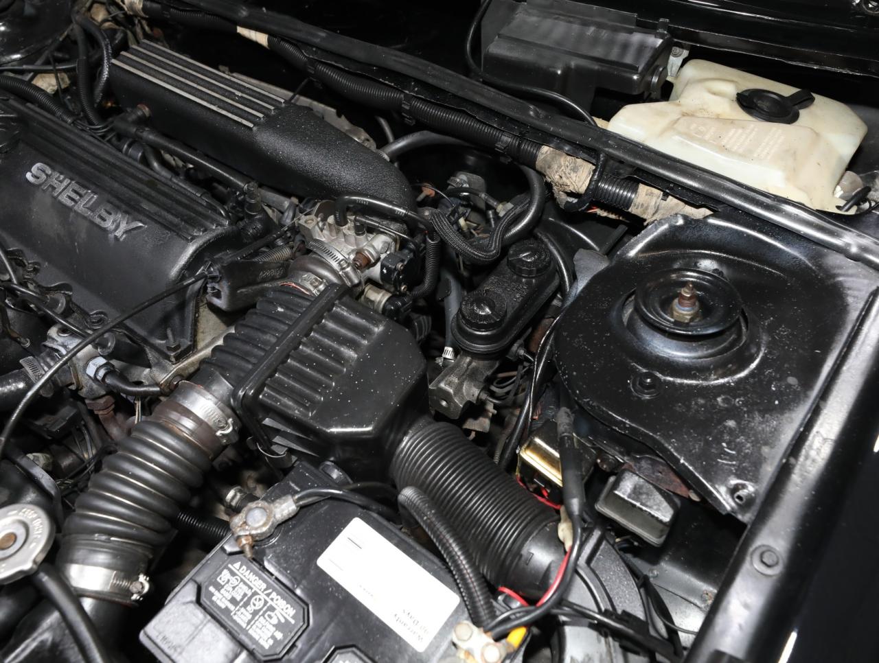 1987 Dodge Charger