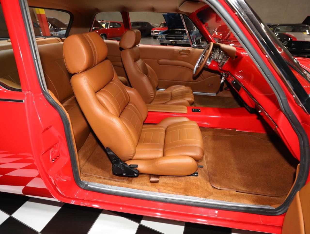 1962 Plymouth Savoy