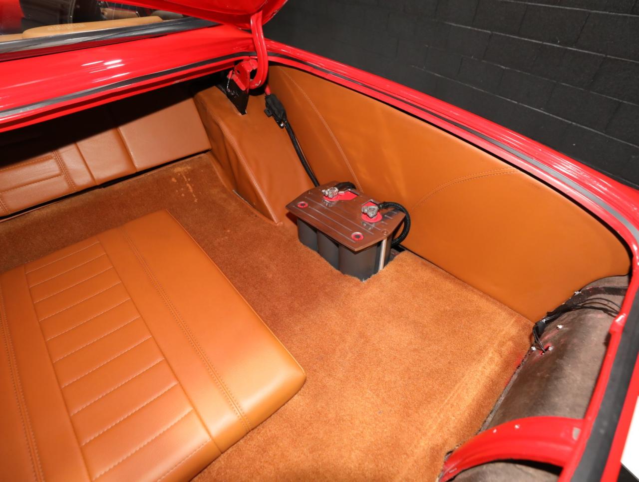 1962 Plymouth Savoy