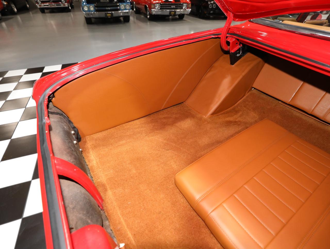 1962 Plymouth Savoy
