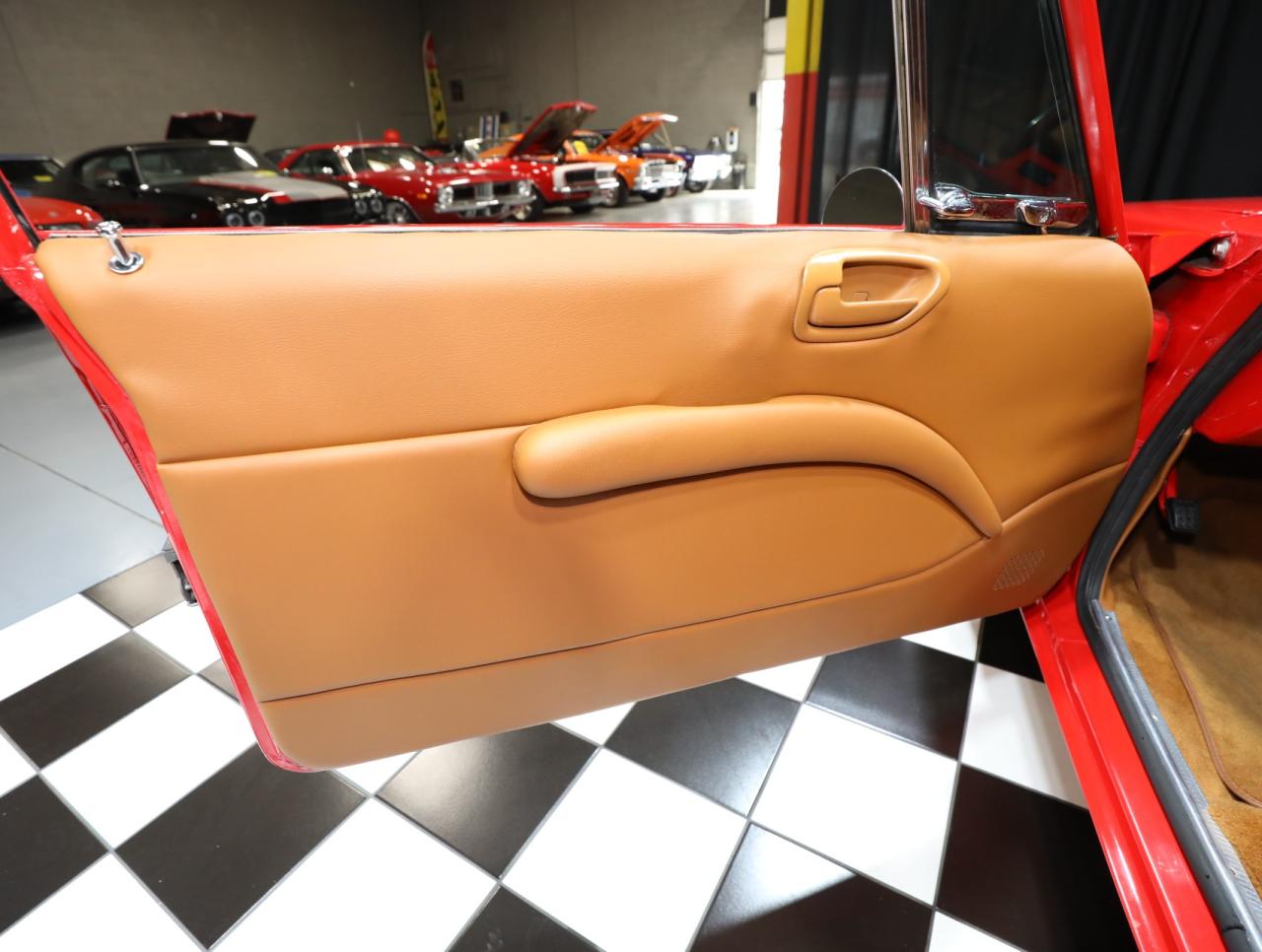 1962 Plymouth Savoy