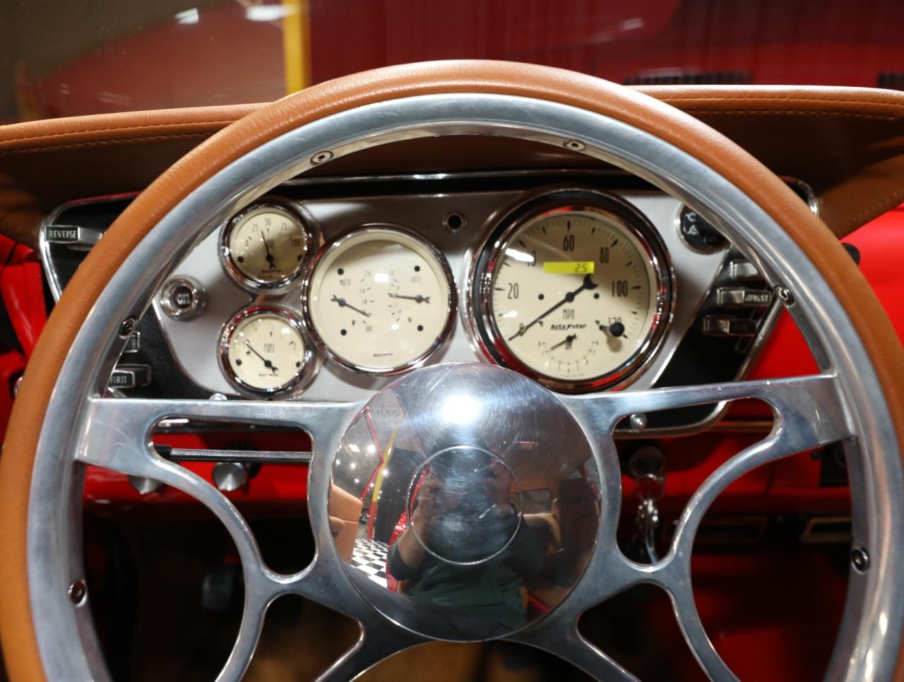 1962 Plymouth Savoy