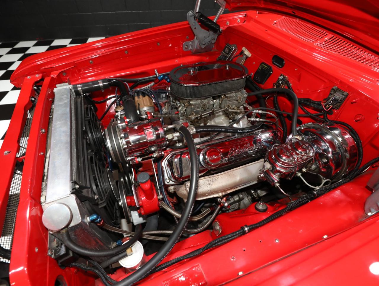 1962 Plymouth Savoy
