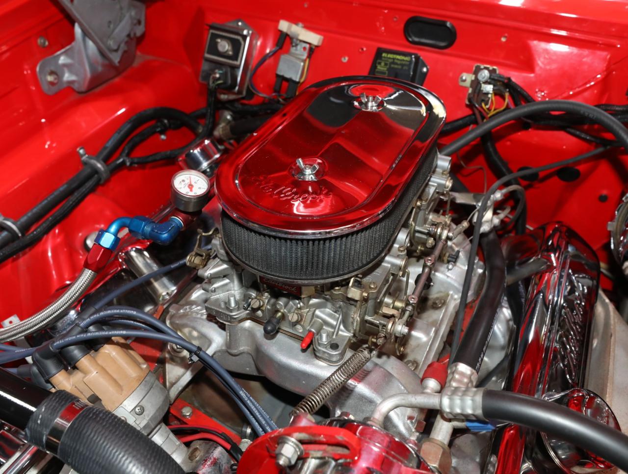 1962 Plymouth Savoy