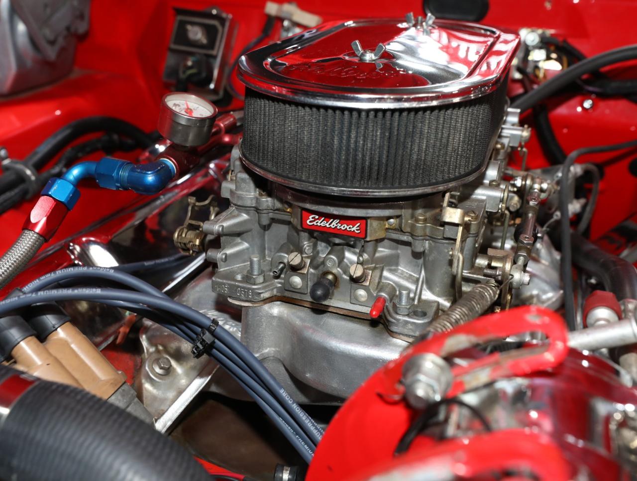 1962 Plymouth Savoy