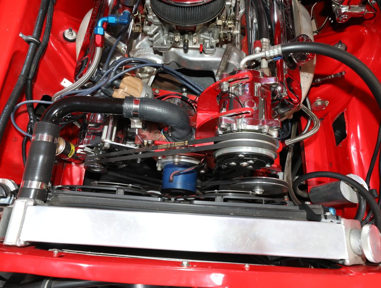 1962 Plymouth Savoy