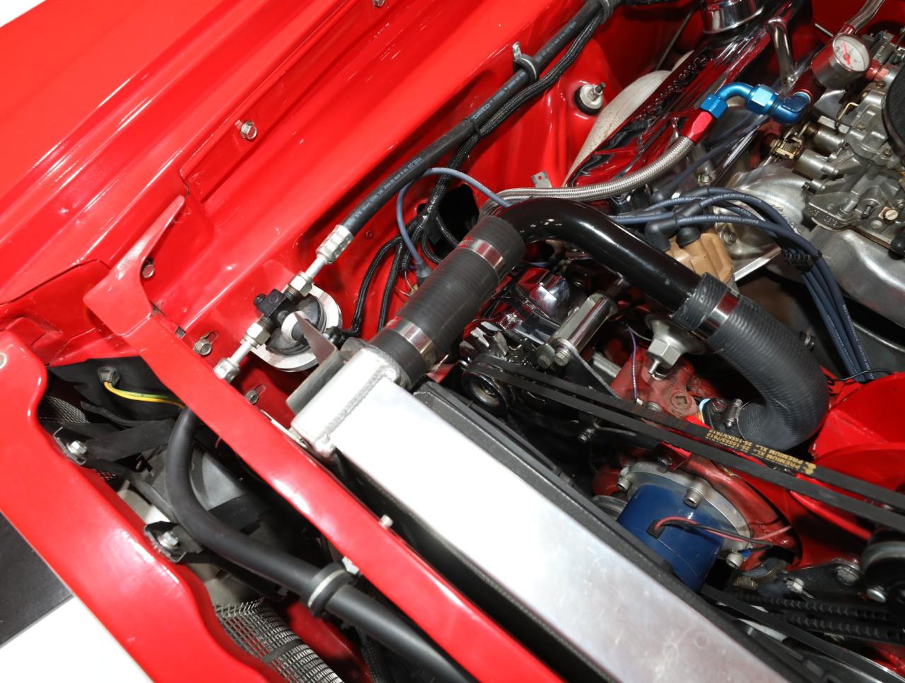 1962 Plymouth Savoy
