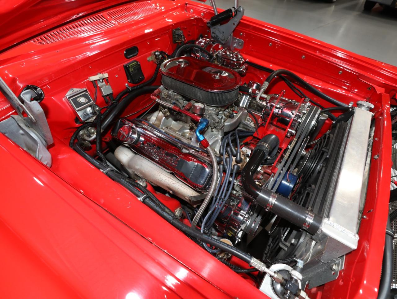 1962 Plymouth Savoy