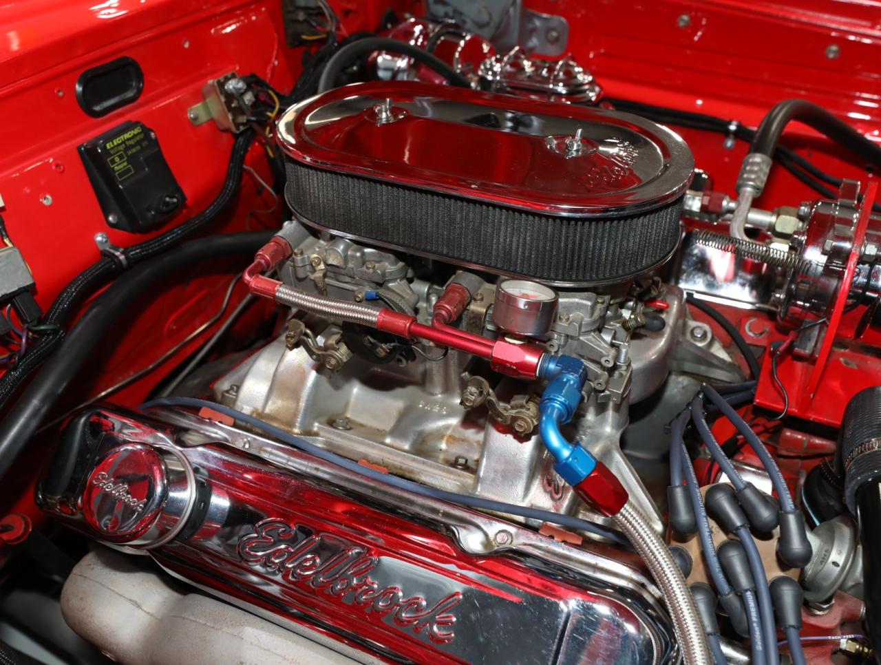1962 Plymouth Savoy