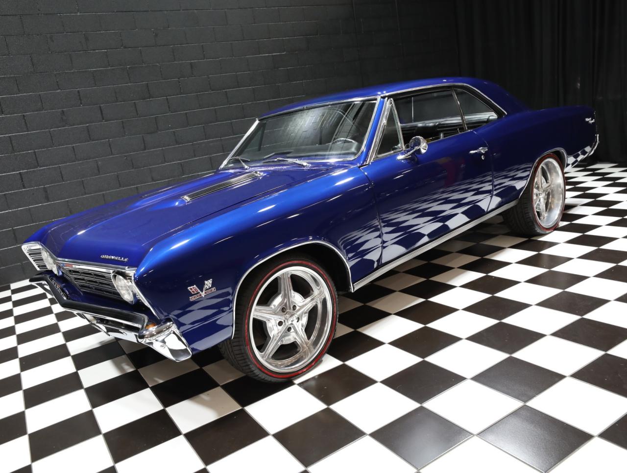 1967 Chevrolet Chevelle