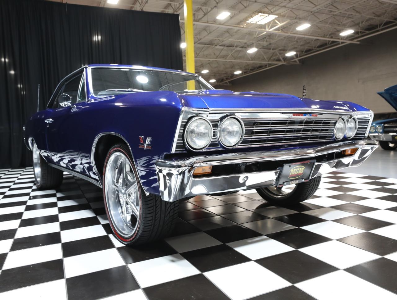 1967 Chevrolet Chevelle