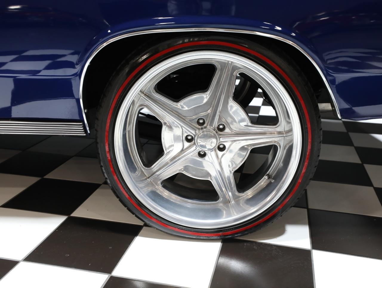 1967 Chevrolet Chevelle