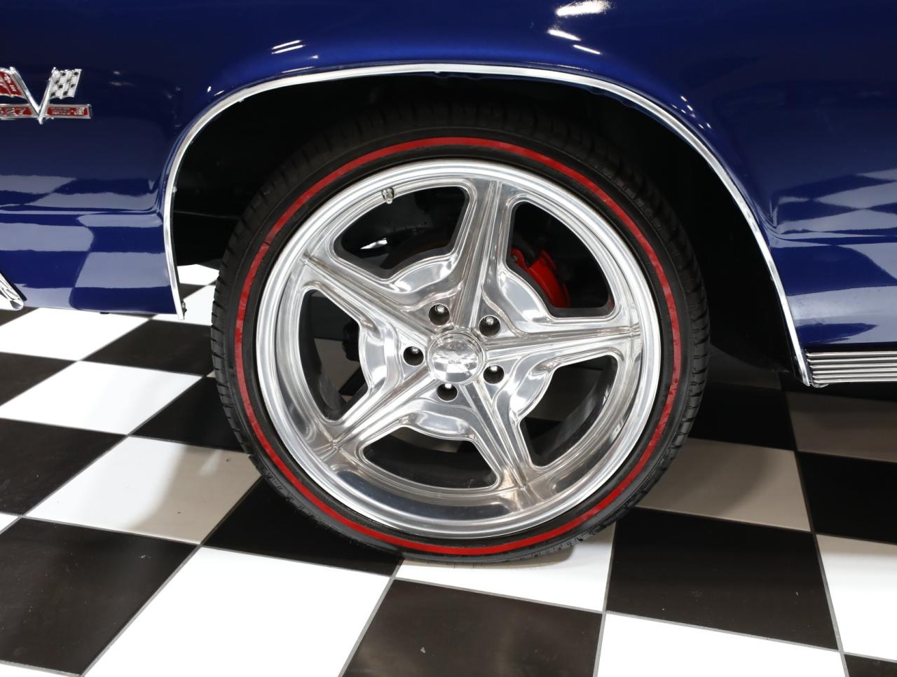 1967 Chevrolet Chevelle