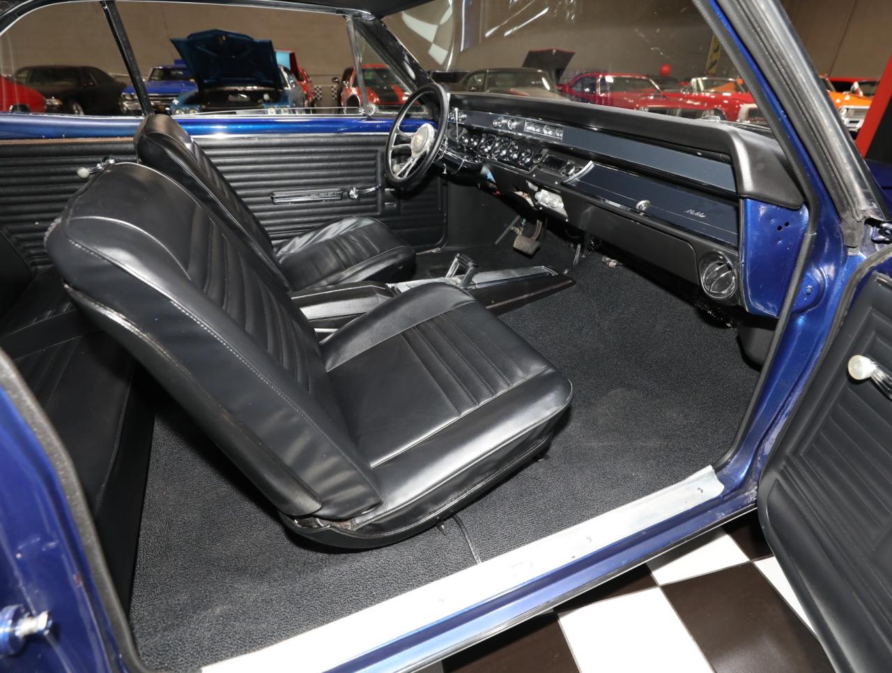 1967 Chevrolet Chevelle