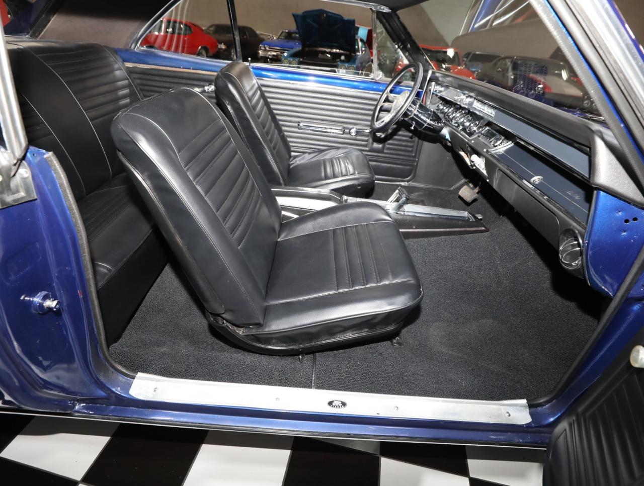 1967 Chevrolet Chevelle
