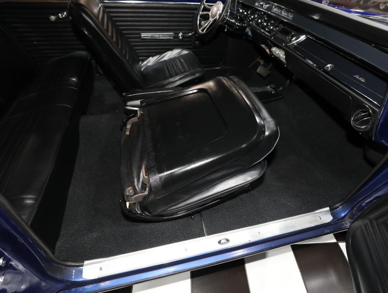 1967 Chevrolet Chevelle