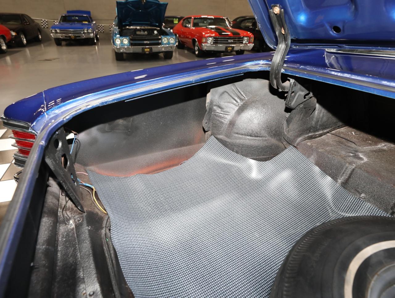 1967 Chevrolet Chevelle