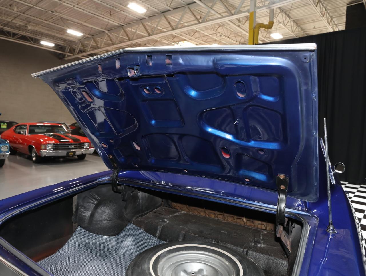 1967 Chevrolet Chevelle