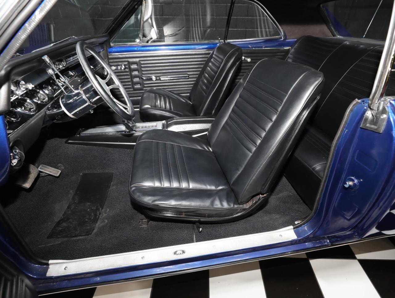 1967 Chevrolet Chevelle