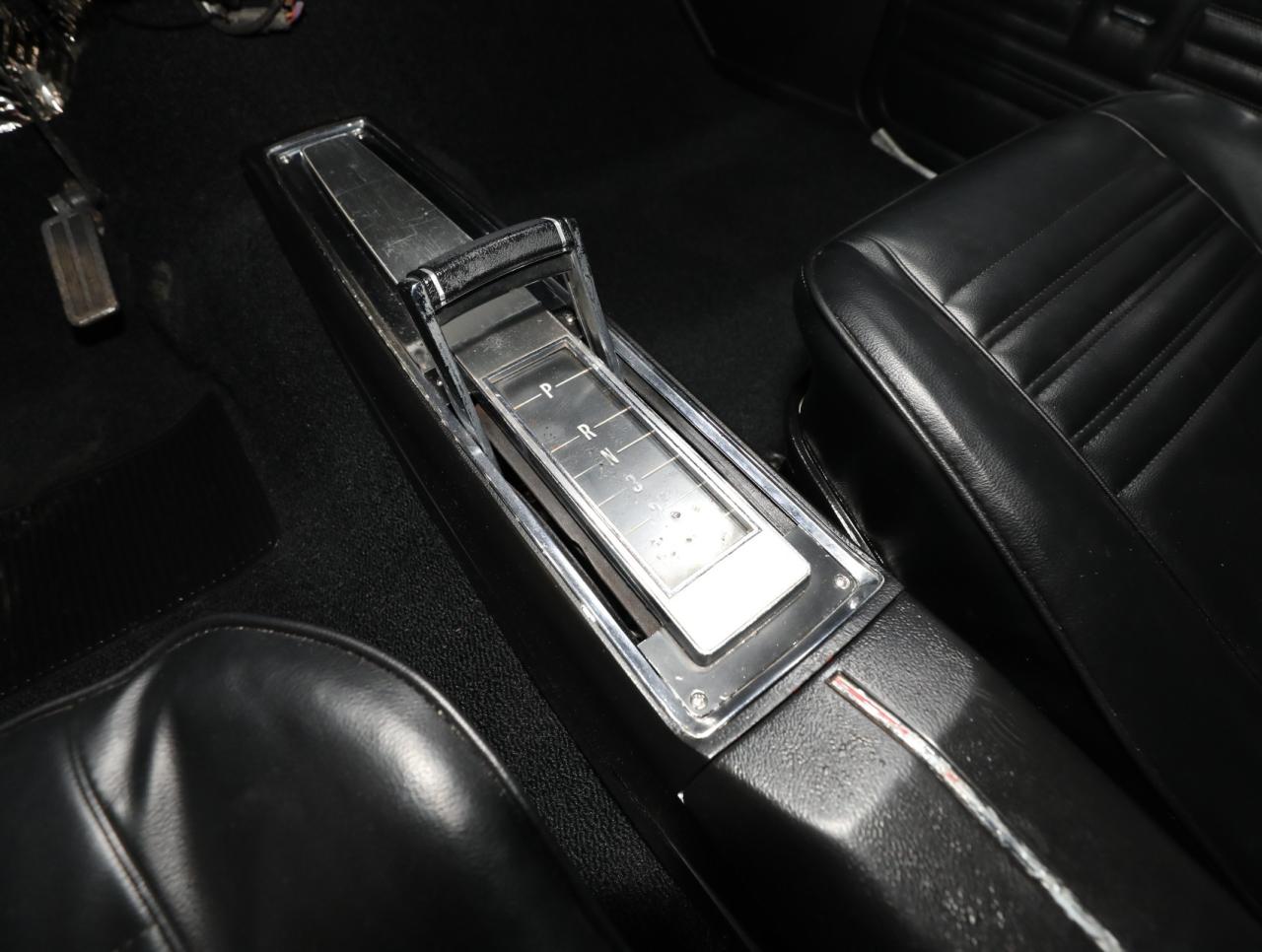 1967 Chevrolet Chevelle