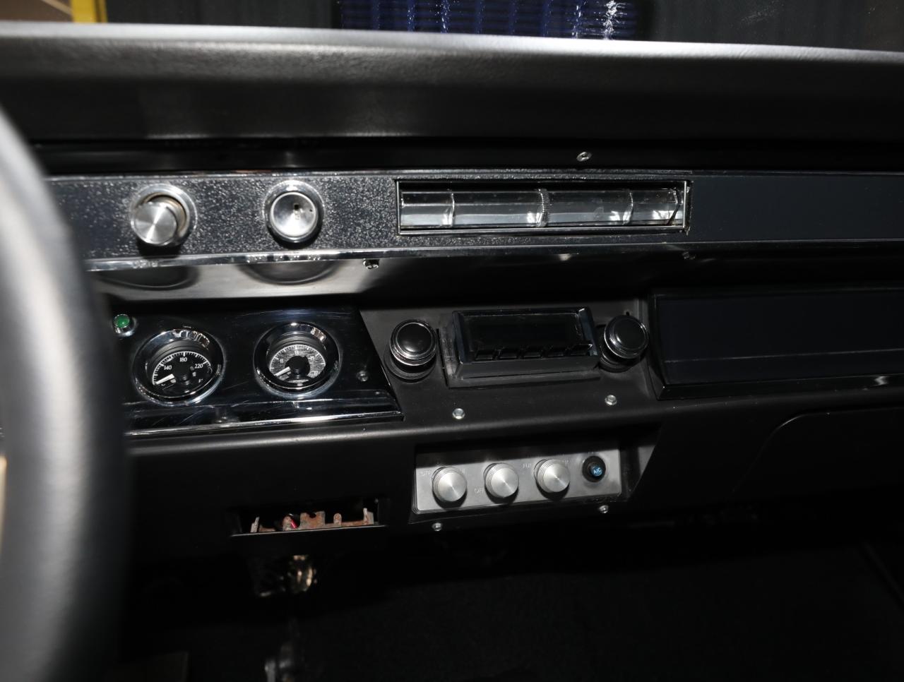 1967 Chevrolet Chevelle