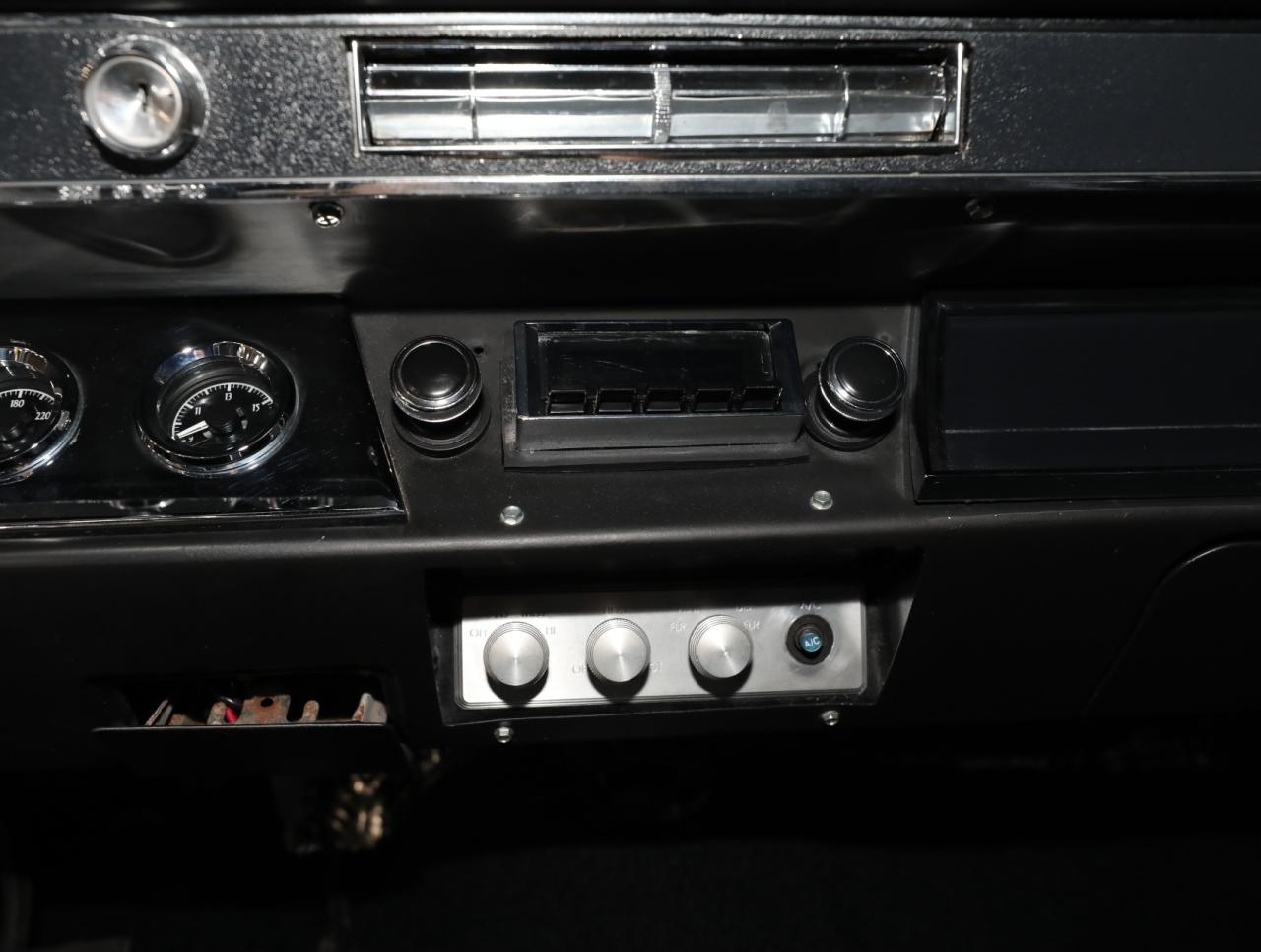 1967 Chevrolet Chevelle
