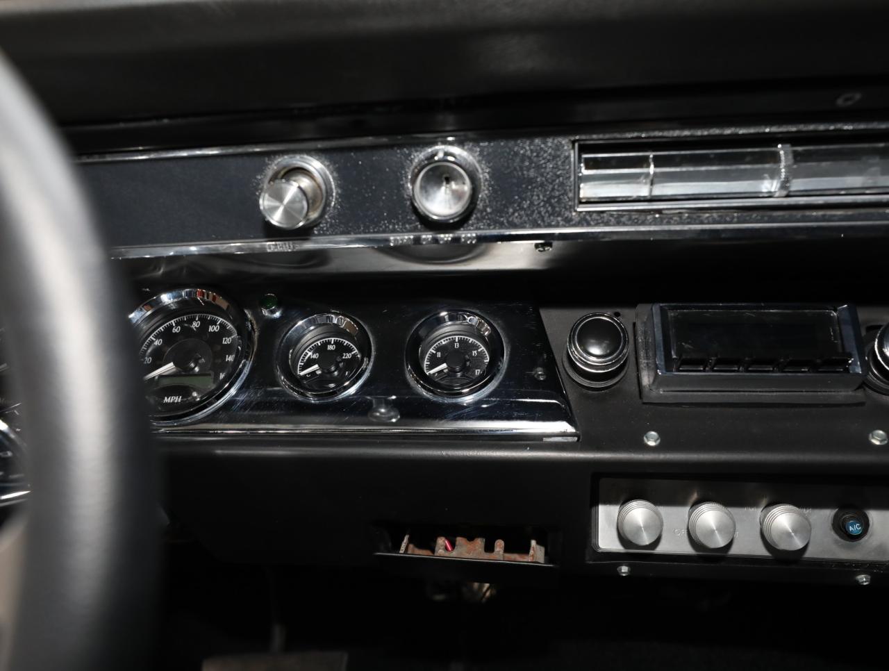 1967 Chevrolet Chevelle