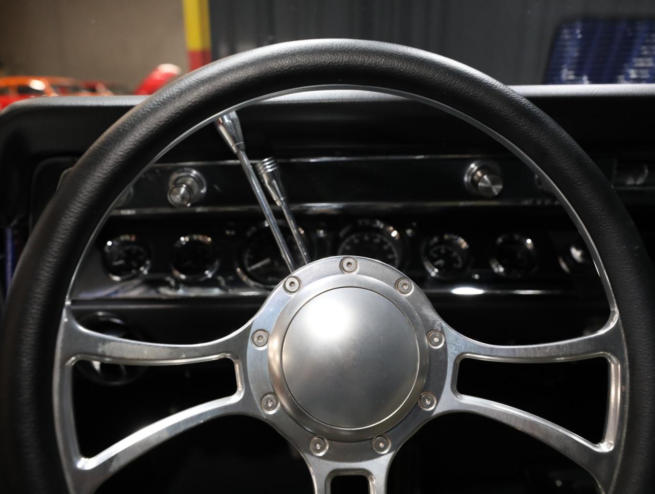 1967 Chevrolet Chevelle