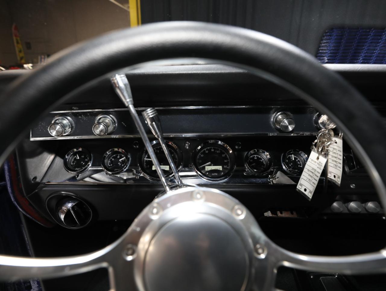 1967 Chevrolet Chevelle