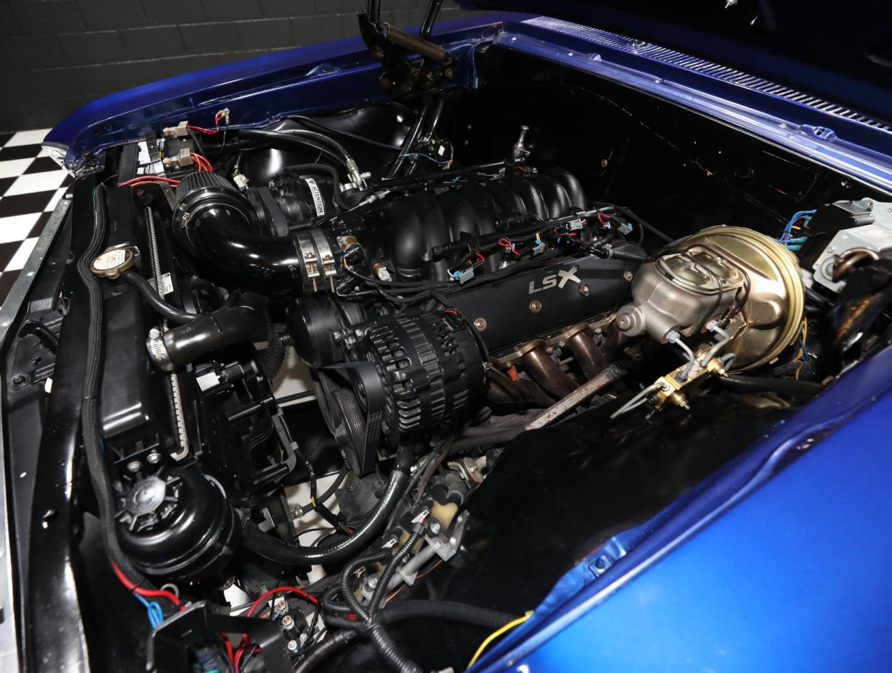 1967 Chevrolet Chevelle