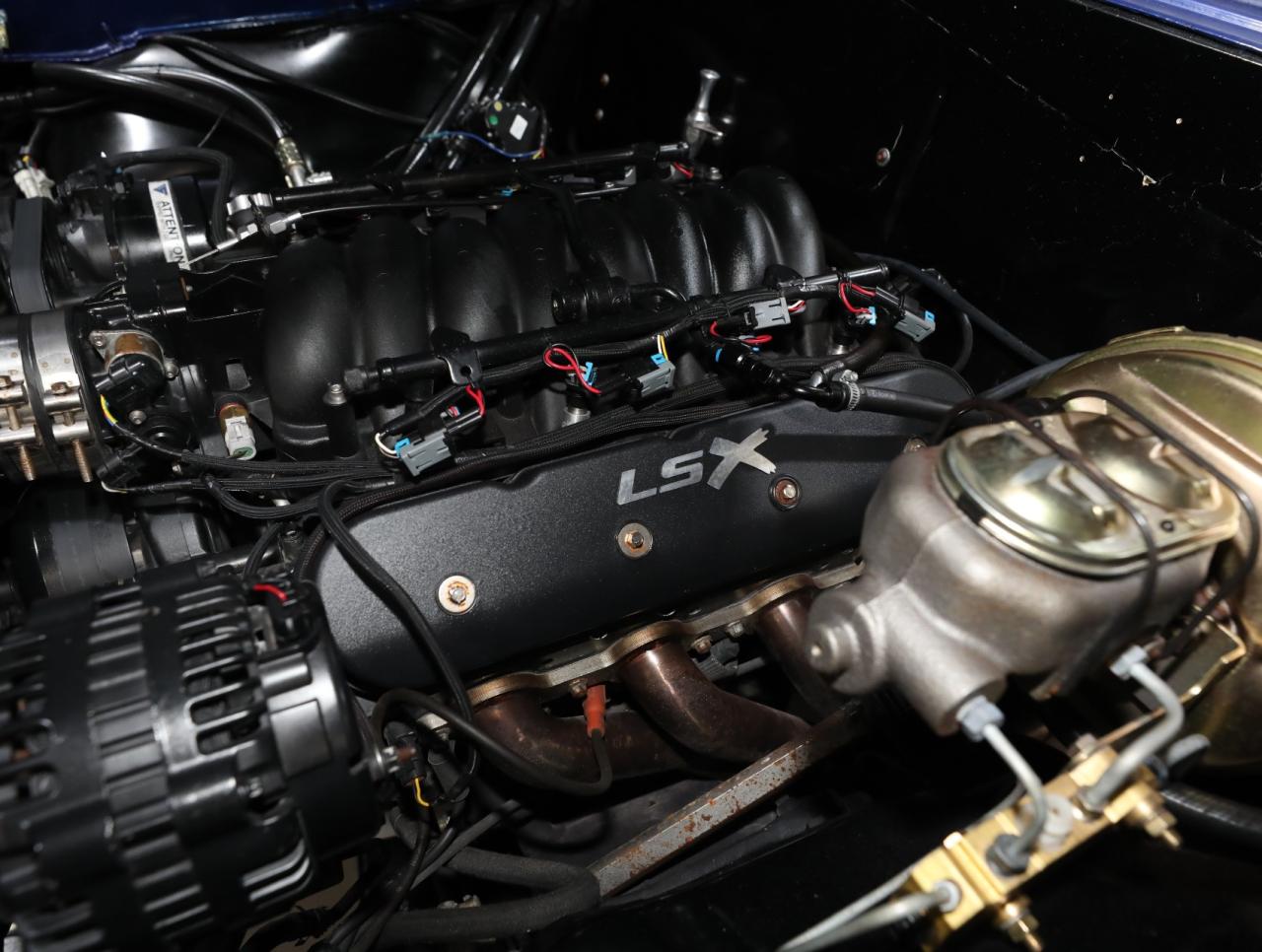 1967 Chevrolet Chevelle