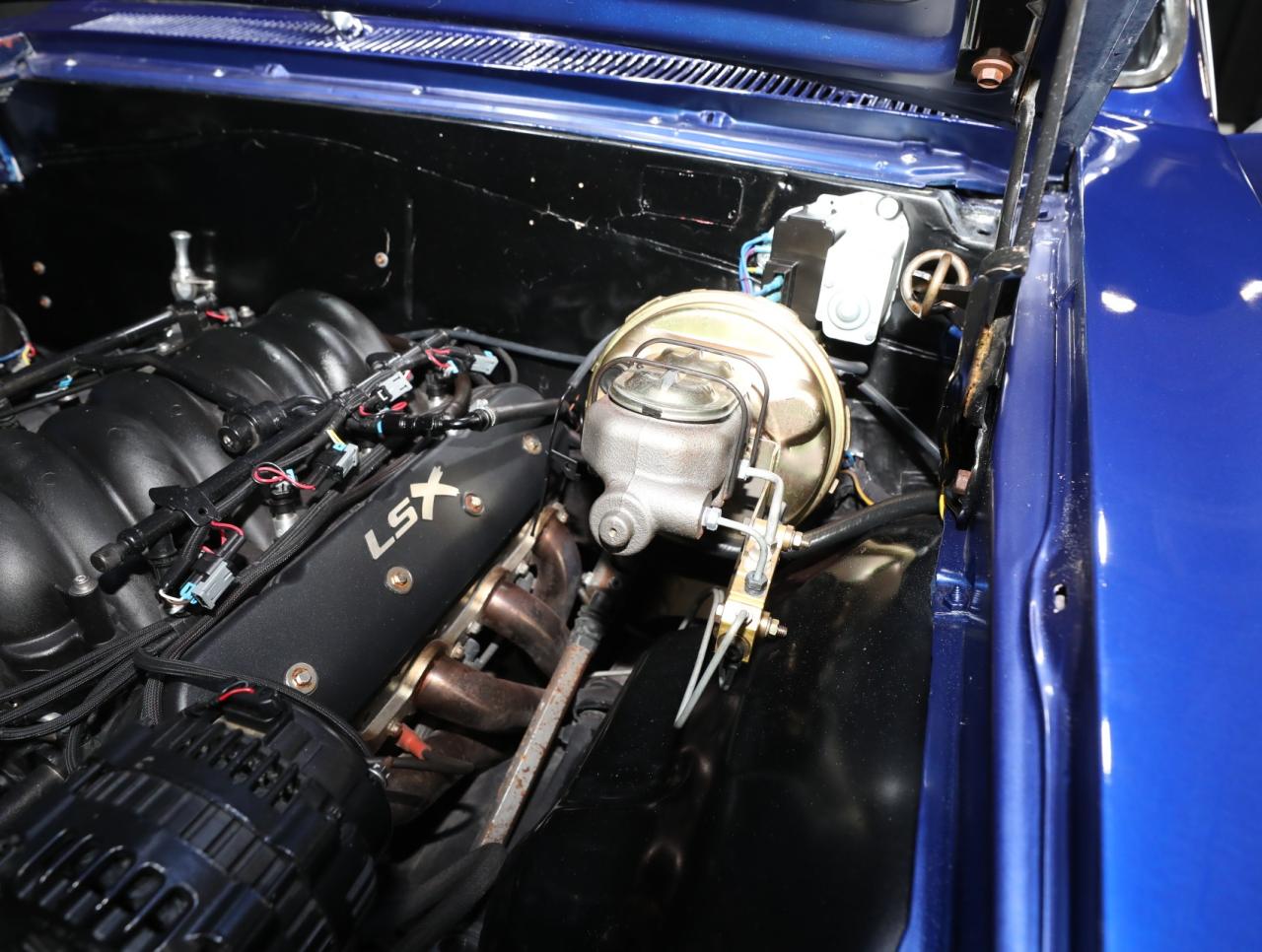 1967 Chevrolet Chevelle