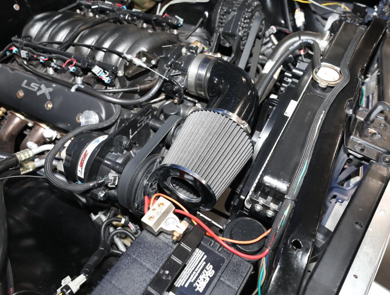 1967 Chevrolet Chevelle