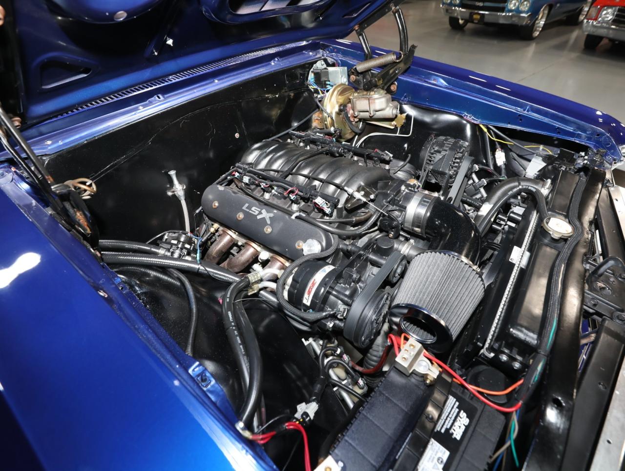 1967 Chevrolet Chevelle
