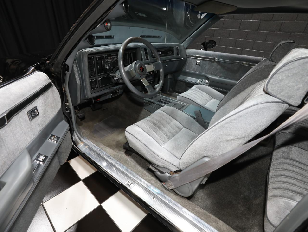 1987 Buick Regal