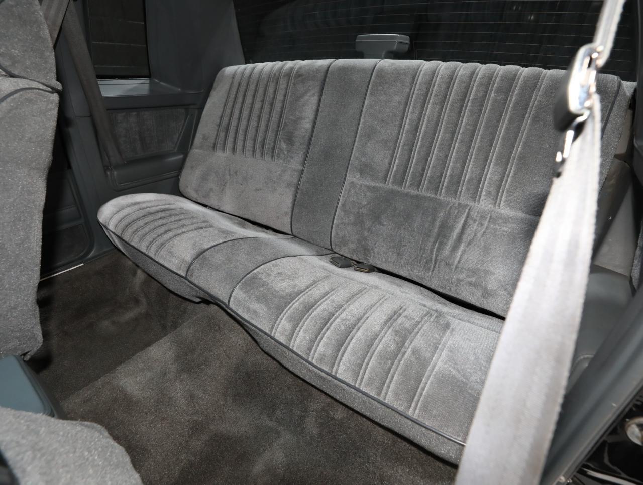 1987 Buick Regal