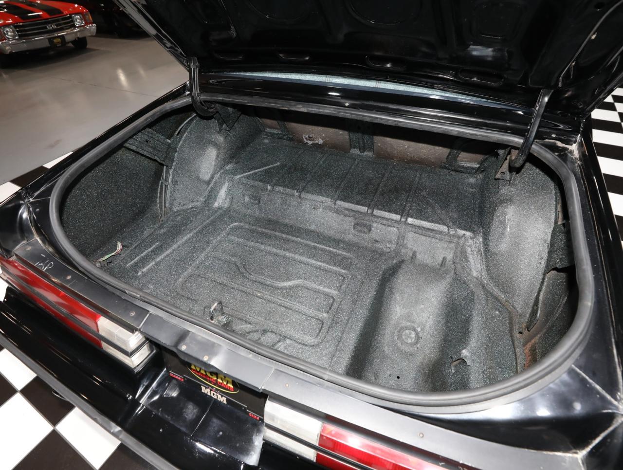 1987 Buick Regal