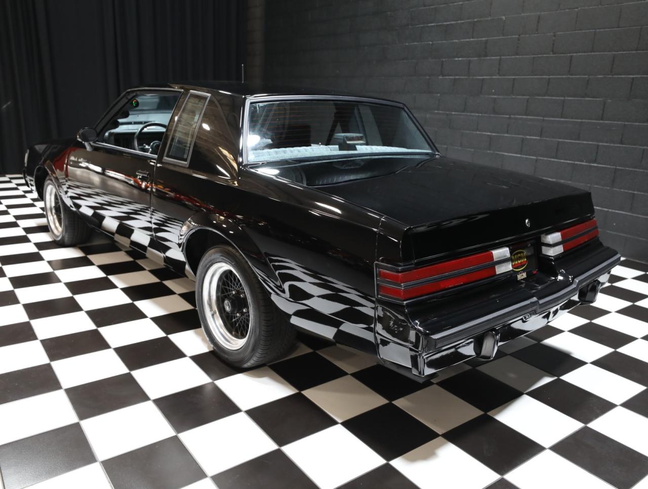 1987 Buick Regal