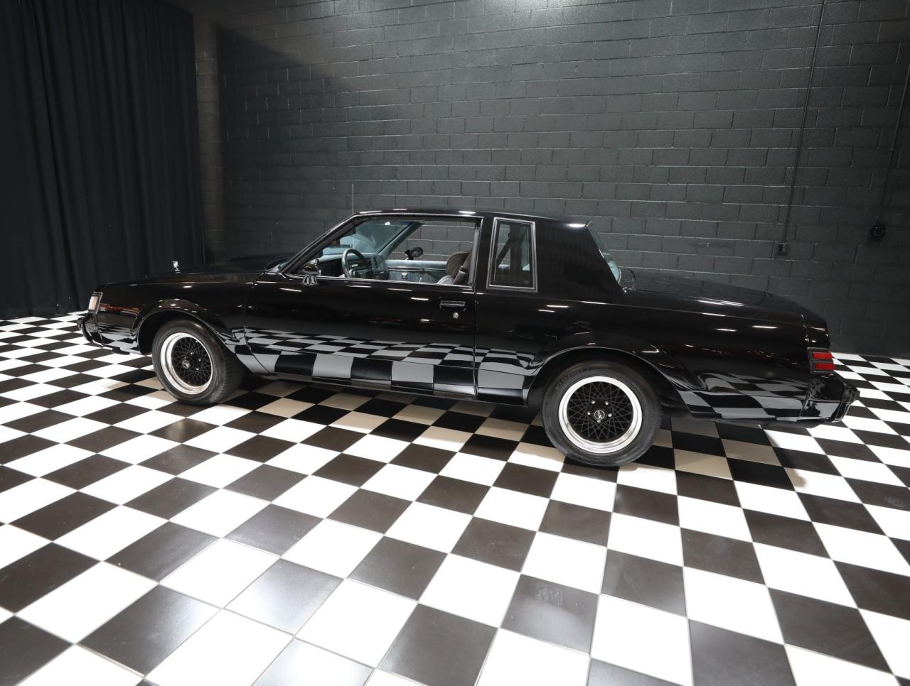 1987 Buick Regal