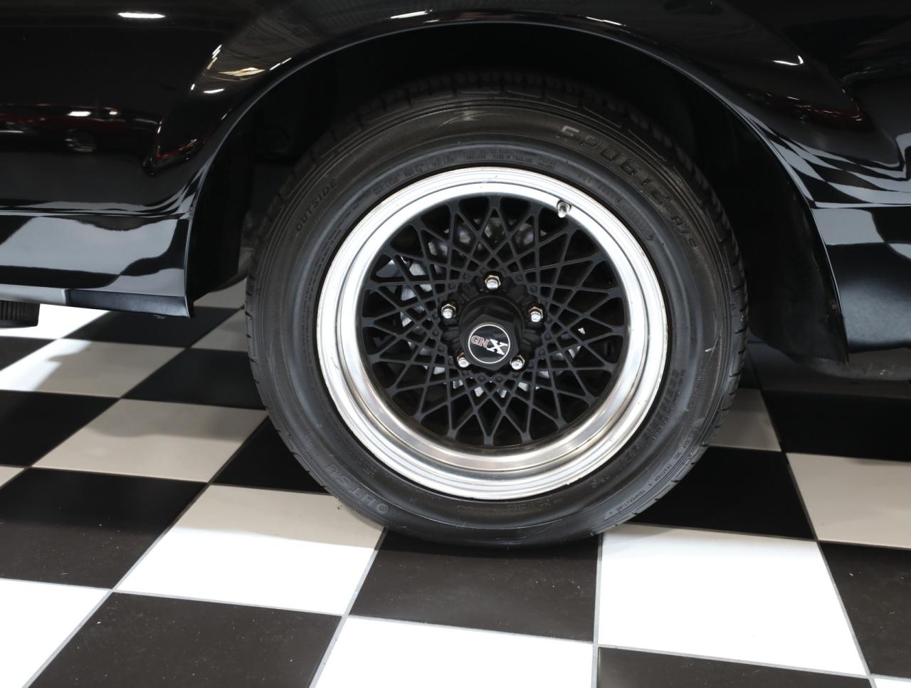 1987 Buick Regal