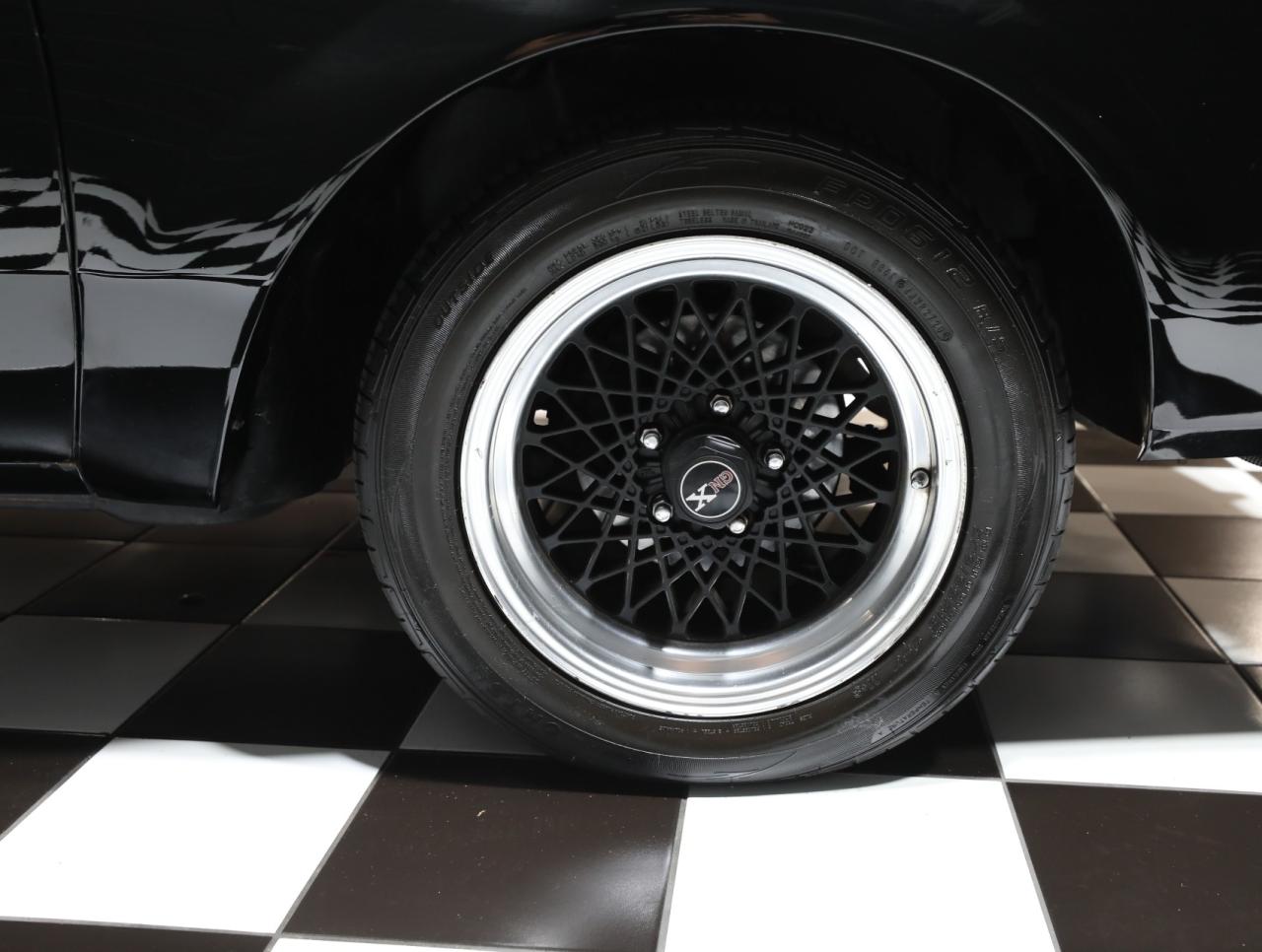 1987 Buick Regal