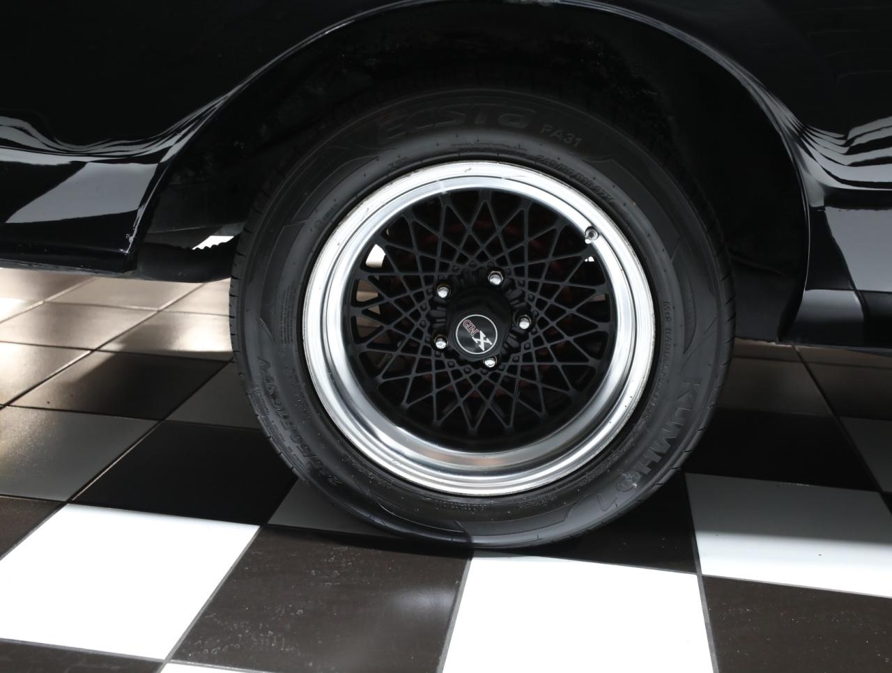 1987 Buick Regal