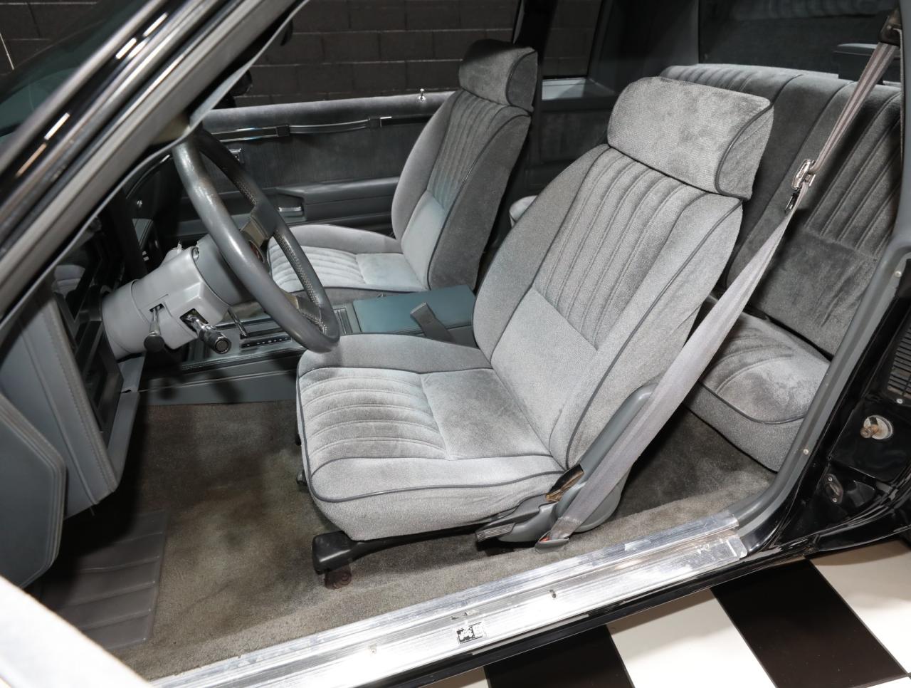 1987 Buick Regal