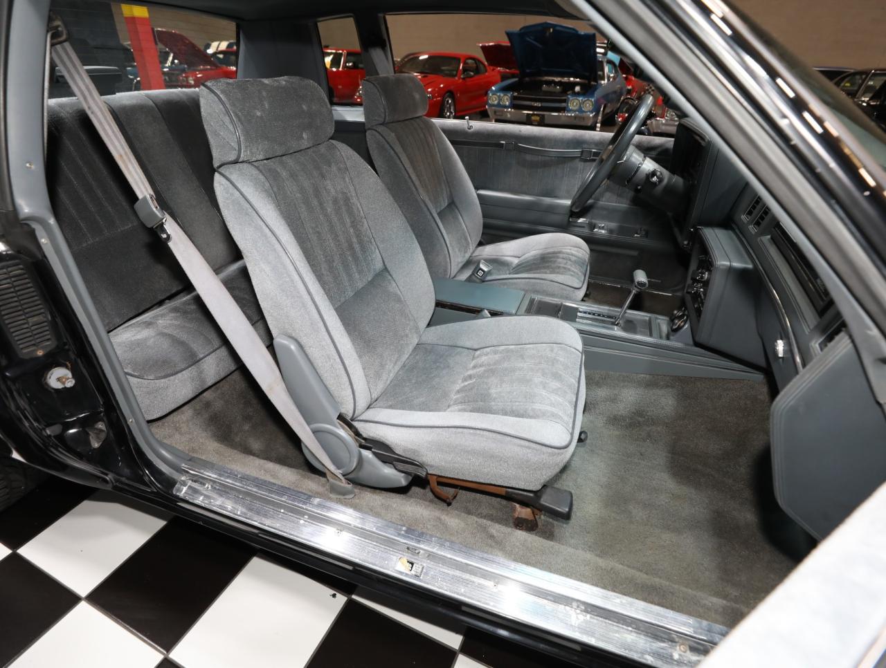 1987 Buick Regal