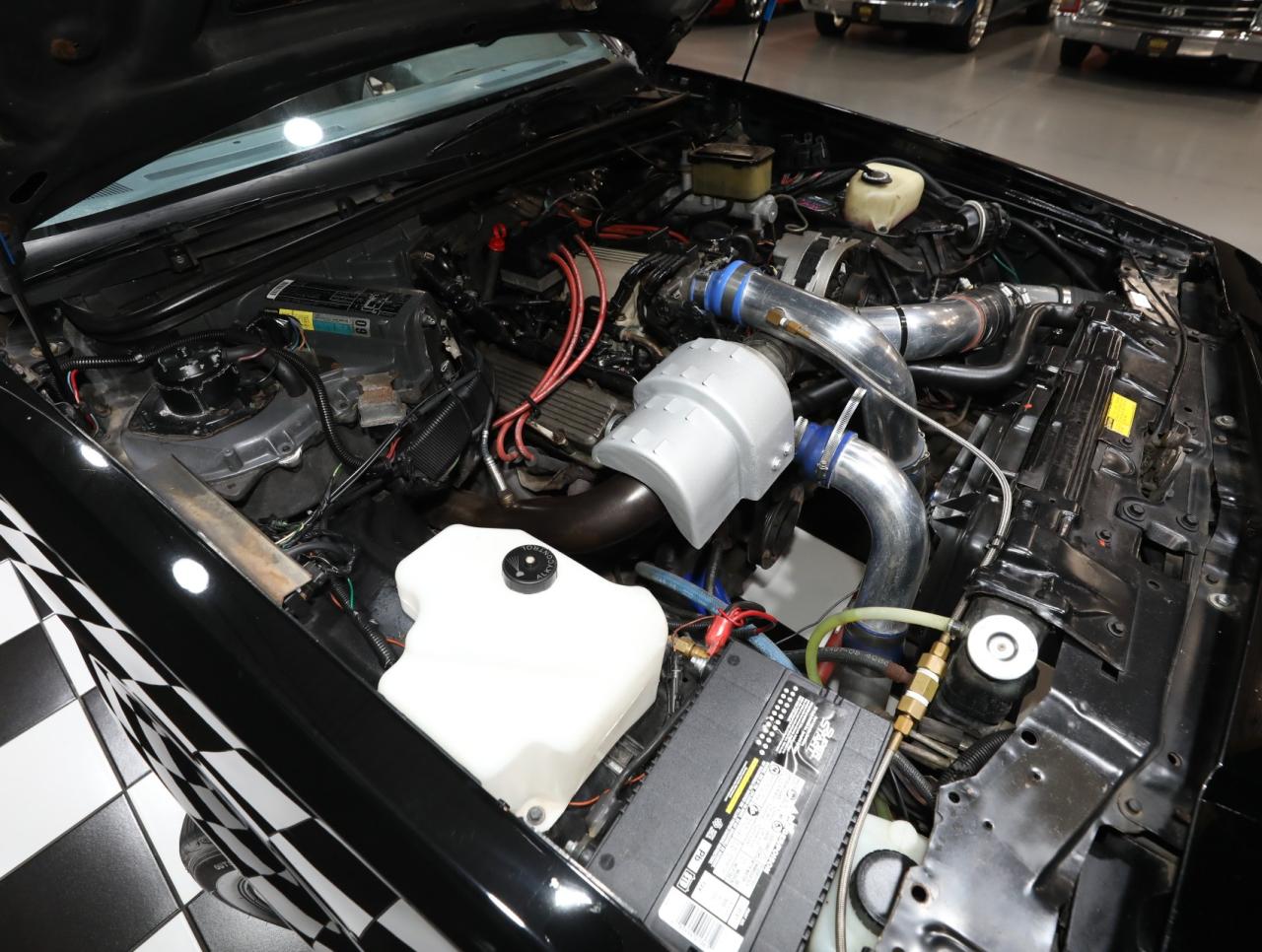 1987 Buick Regal