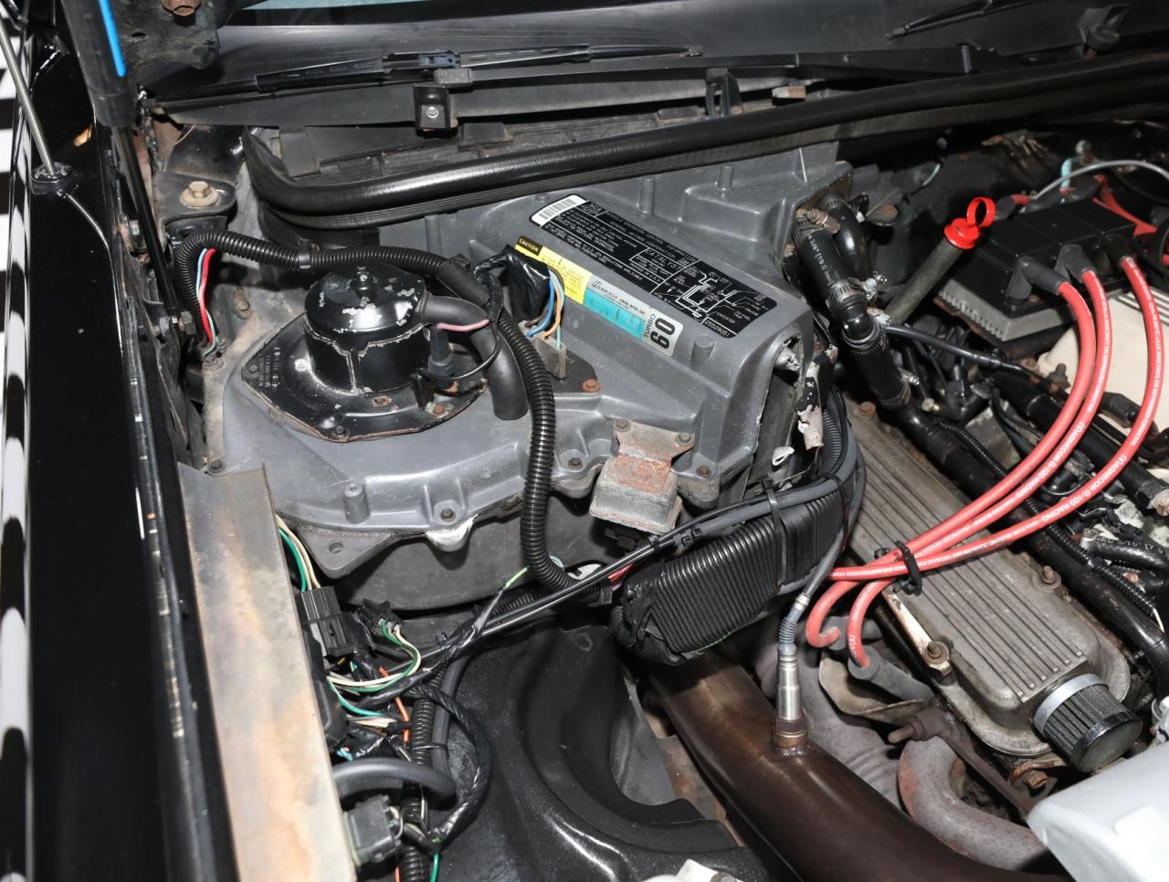 1987 Buick Regal