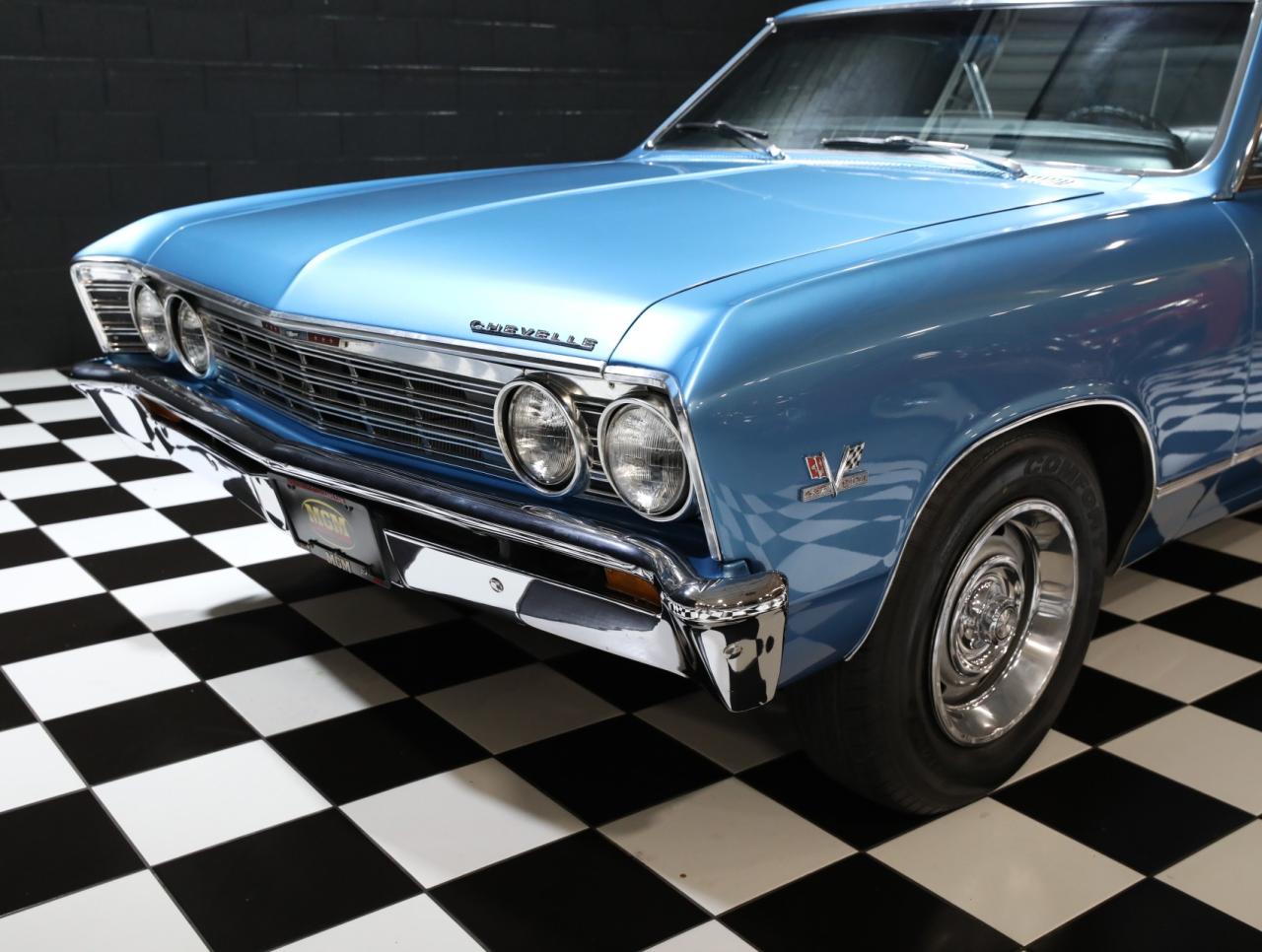 1967 Chevrolet Chevelle