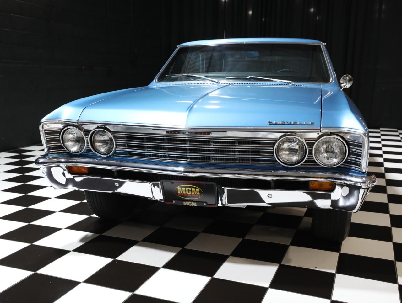 1967 Chevrolet Chevelle