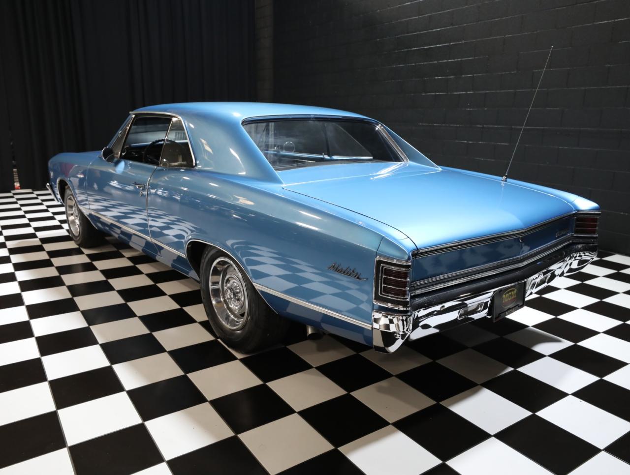 1967 Chevrolet Chevelle