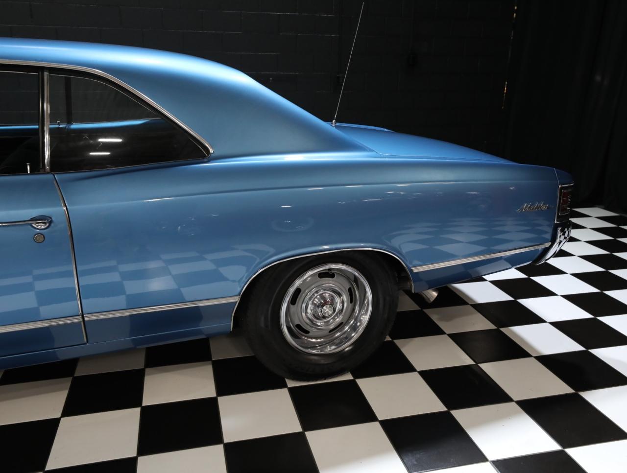 1967 Chevrolet Chevelle